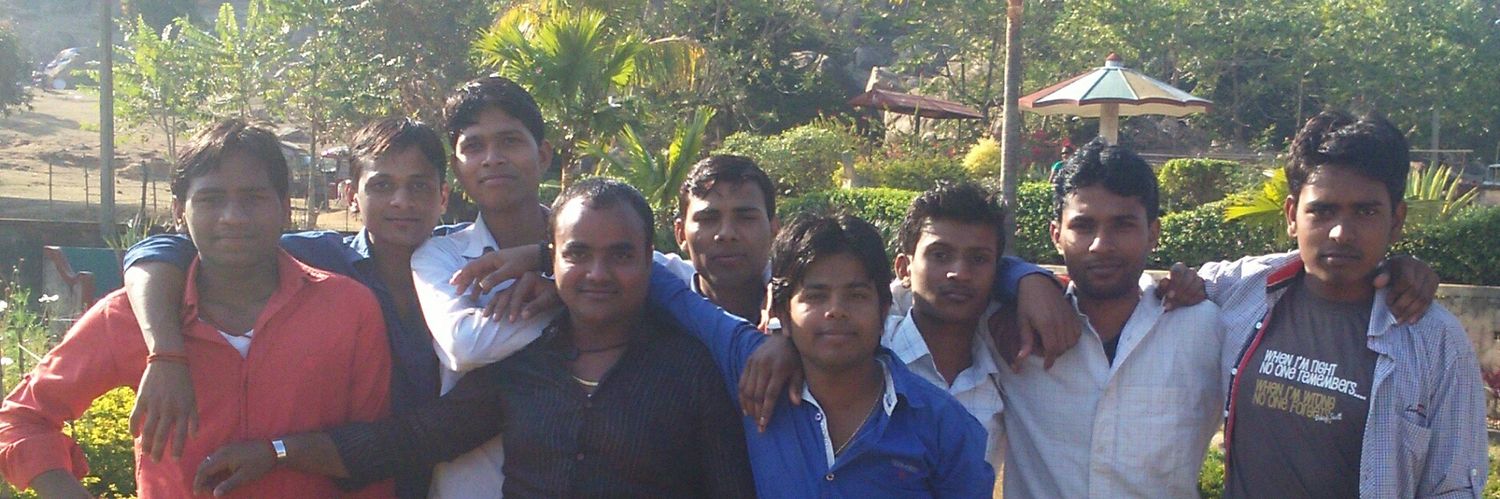 KumarKnitesh262's profile banner image