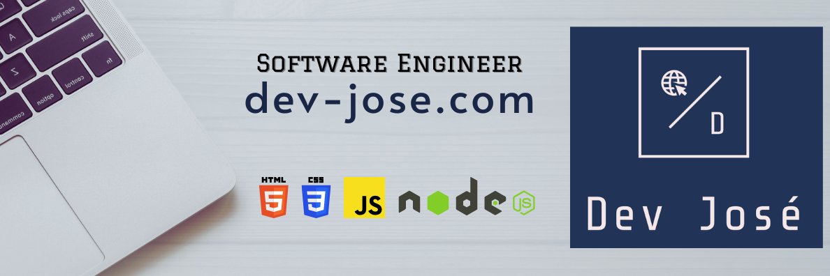 joegonzar's profile banner image