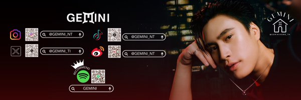 GeminiHome_TH Profile Banner