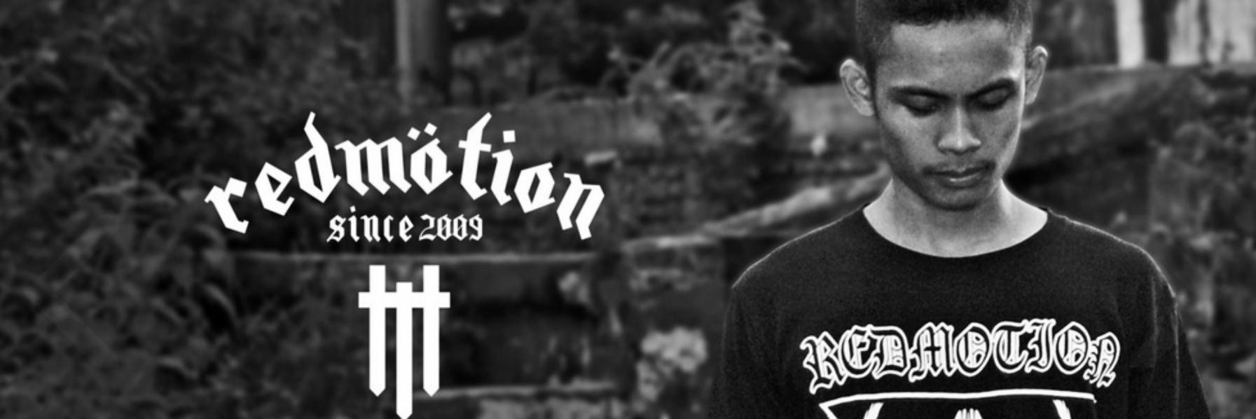 REDMOTION_09's profile banner image