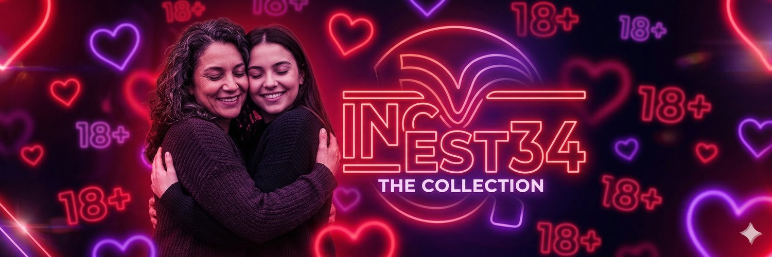 Hot incest 👀🔥 banner