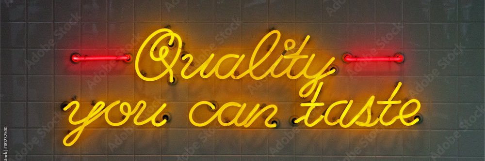 ᶠᵃⁿ In-N-Out Burger's banner
