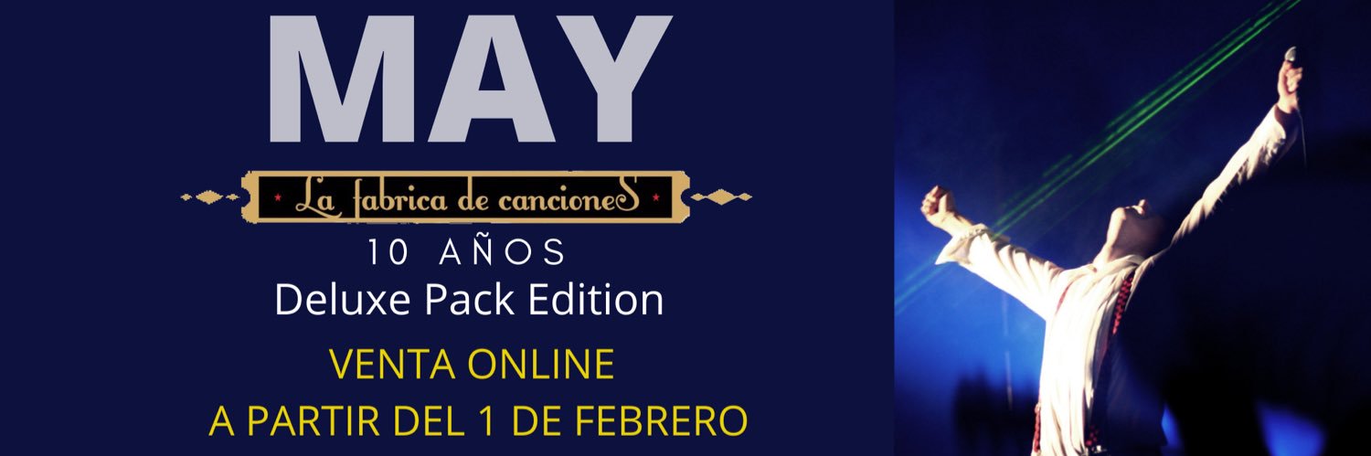 suenamay's profile banner image