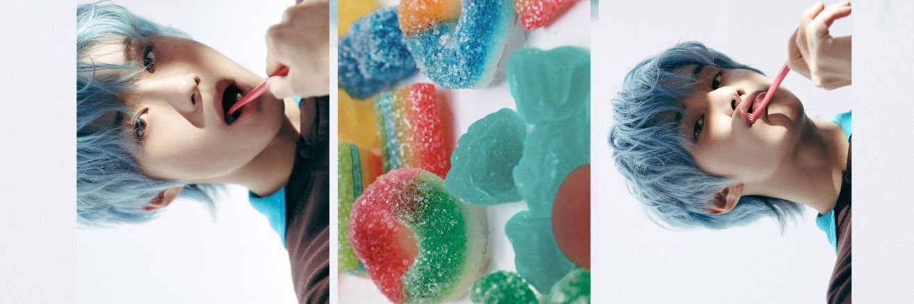 JUNGWOO SUGAR 🍬 banner