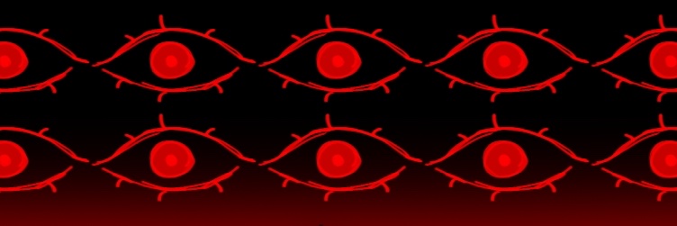 EYESINRED's profile banner image