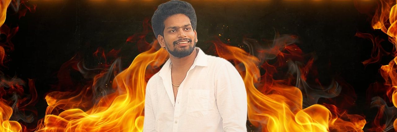 RamRameshProdu's profile banner image