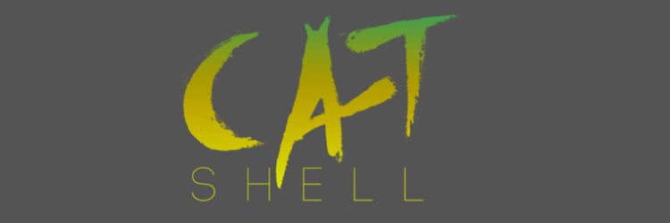 CatShellMusic's profile banner image