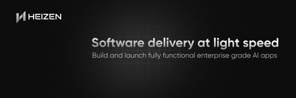 HeizenOfficial Profile Banner