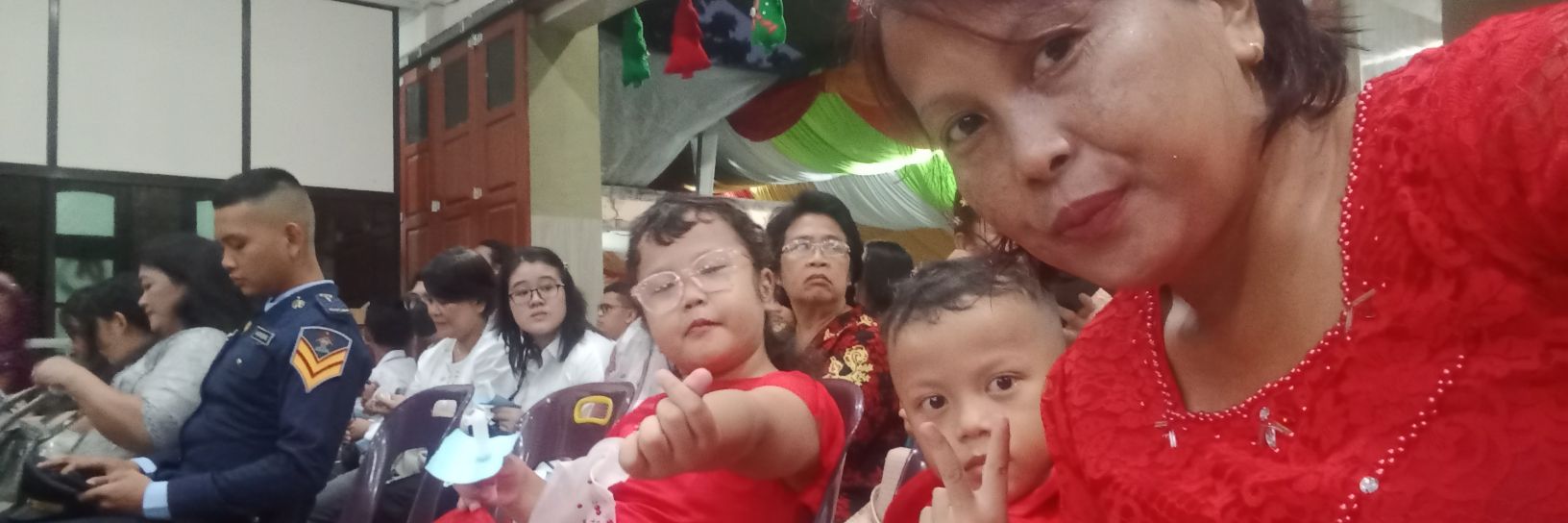 Yunita Kristina banner