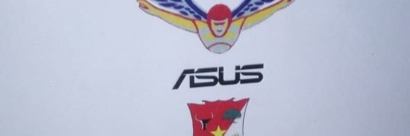 Azharary's profile banner image