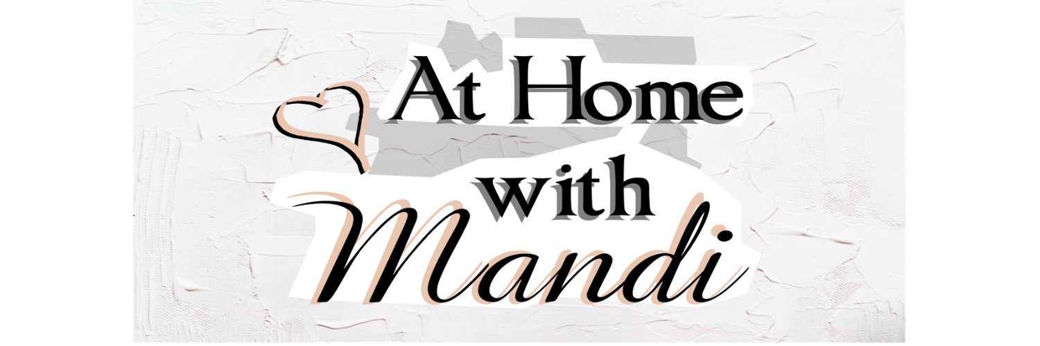 AtHomeWithMandi's profile banner image