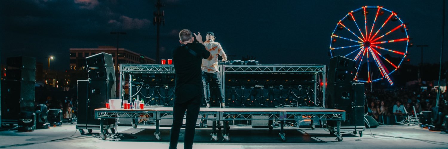 leonardhilty's profile banner image