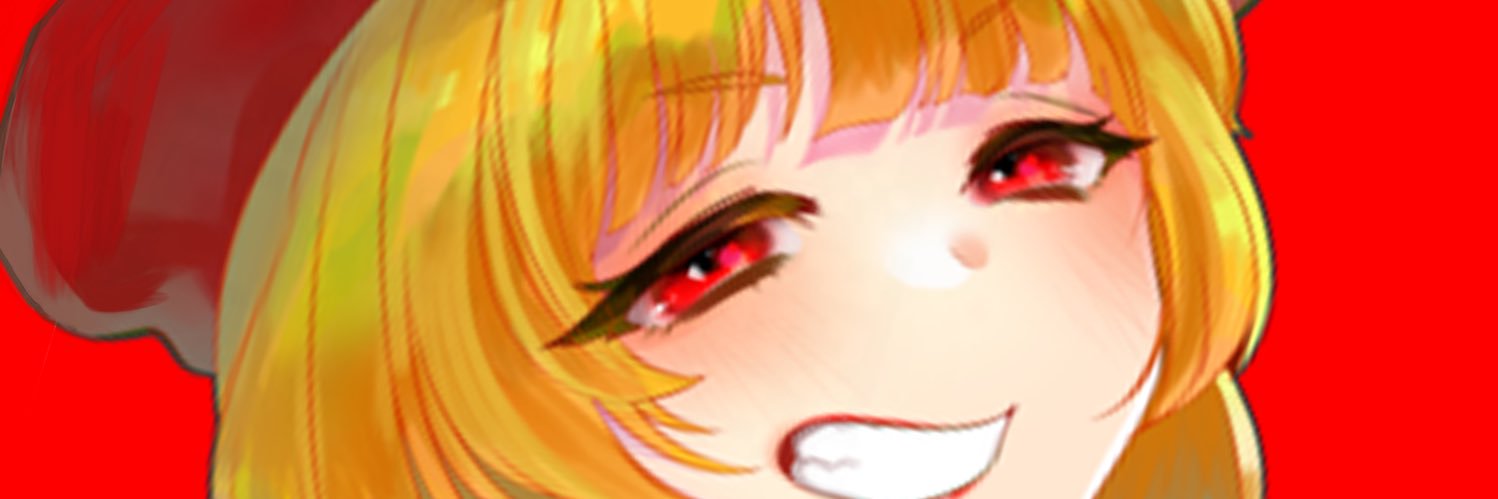 situkou's profile banner image
