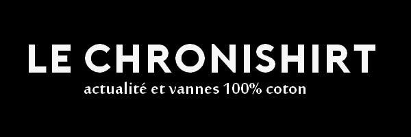 LECHRONISHIRT's profile banner image