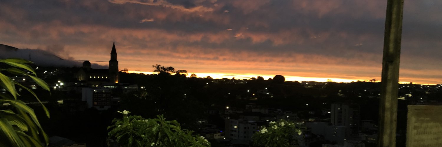 dhonatha's profile banner image