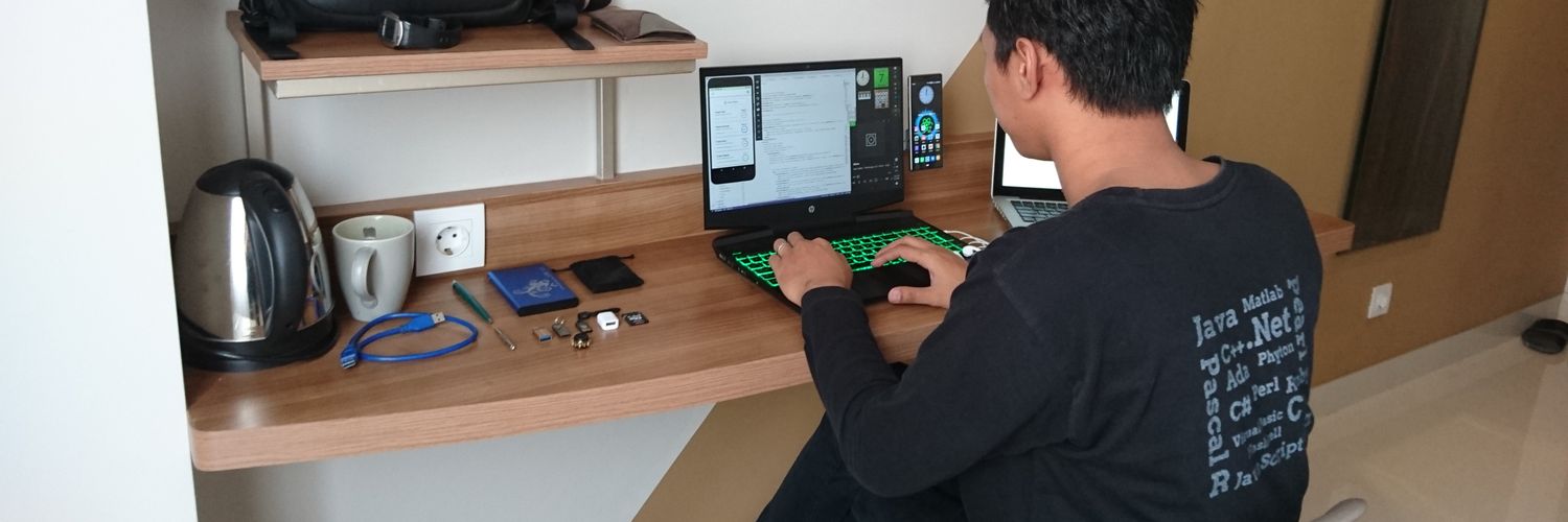 onotrakVD's profile banner image