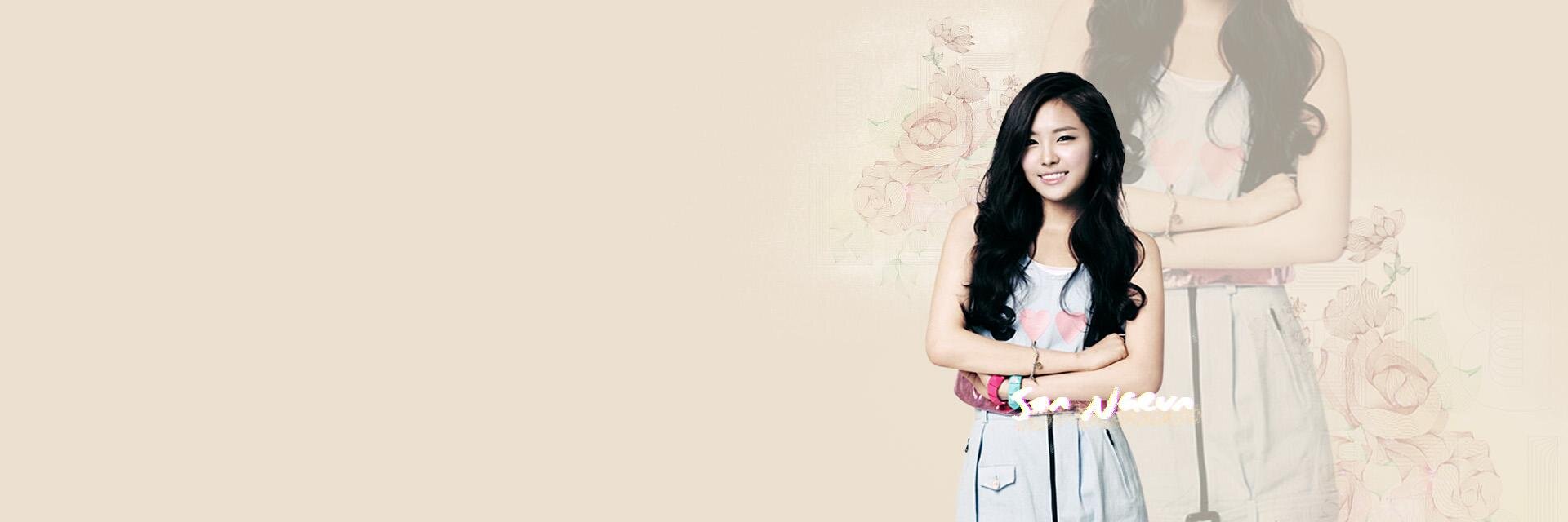 snuaen's profile banner image