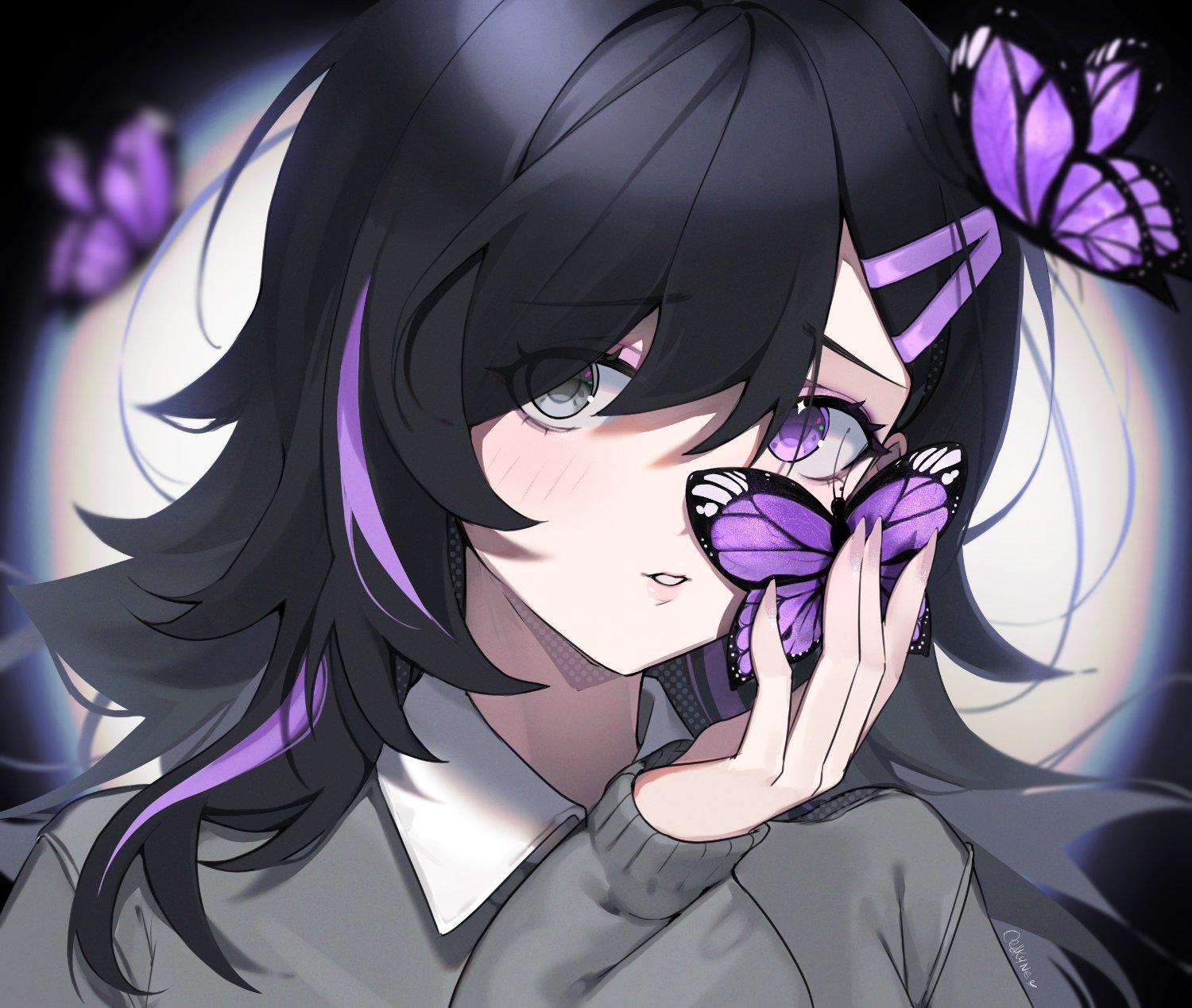 DivisibleOne💎🤰 🪶 banner