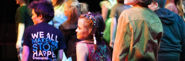 Doorstep_Arts Profile Banner