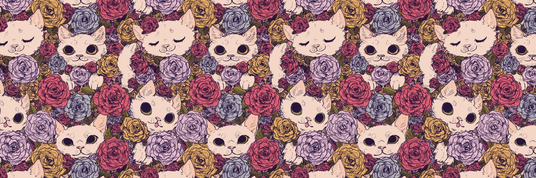 eurawrcake's profile banner image