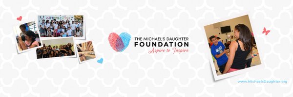 TheMDFoundation Profile Banner