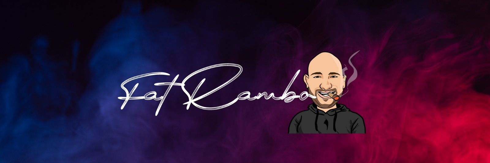 fatrambotv's profile banner image