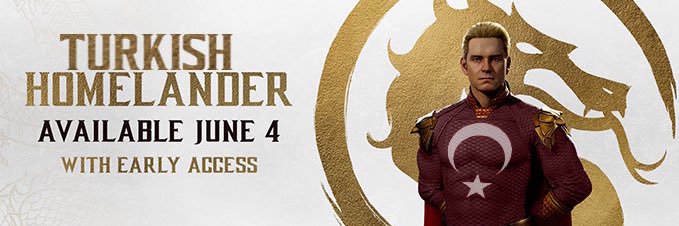 🇹🇷Turkish Homelander🇹🇷's banner