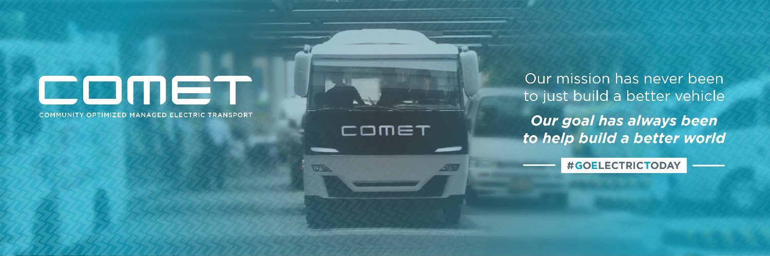 GET_COMET's profile banner image