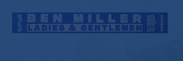 nothingelseuk Profile Banner