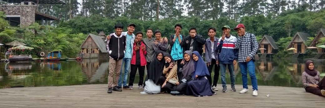 Muhammad Andika banner