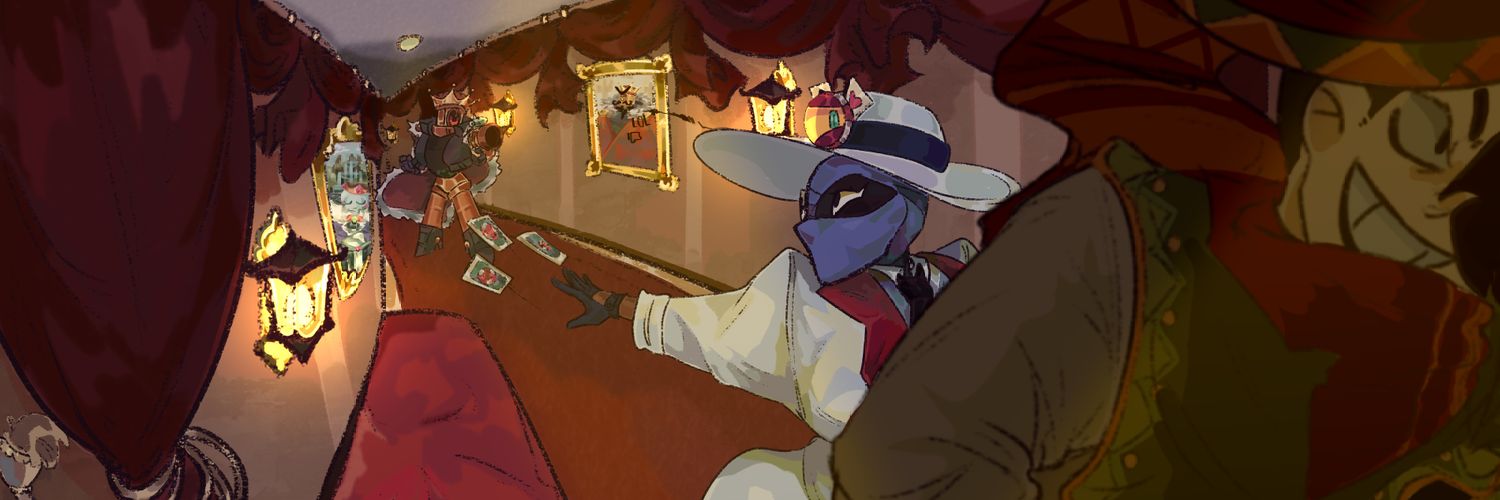 frogichE banner