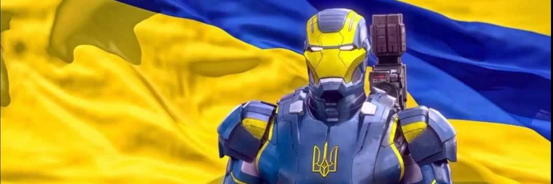 Arvik 🇺🇦 banner