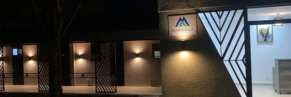 MaravillaResort Profile Banner