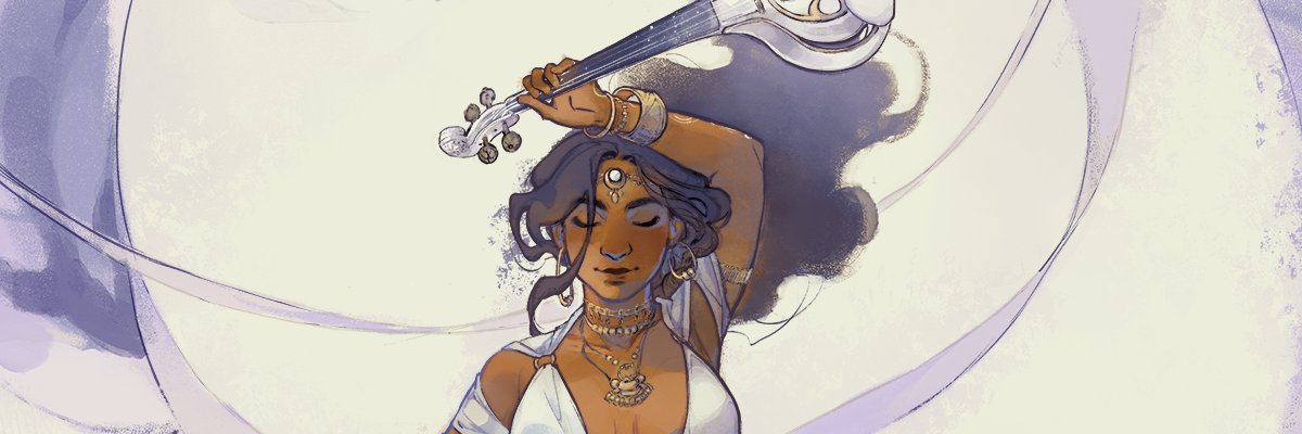 Fran (comms closed!) banner