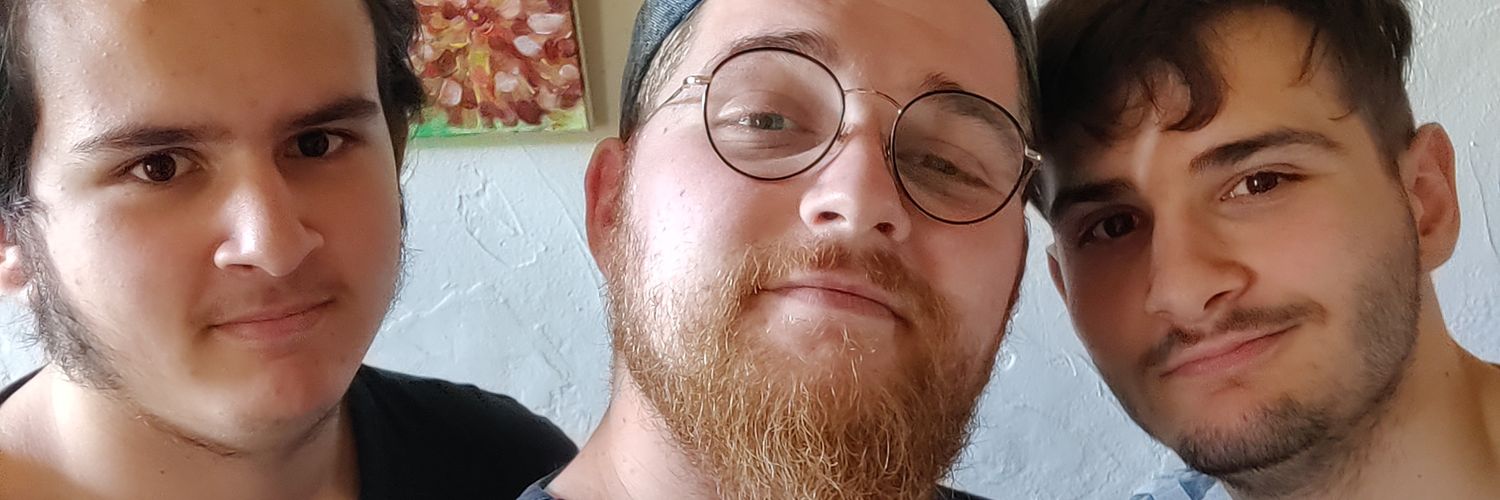 BaliBastou's profile banner image