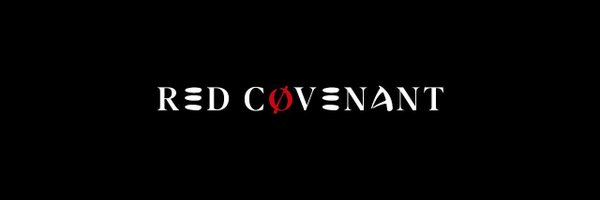 RedCovenant Profile Banner