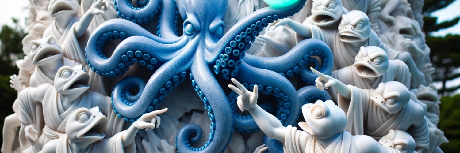 reddpill's banner