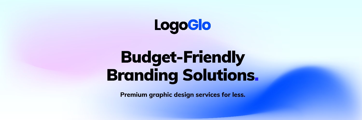 logoglo's profile banner image