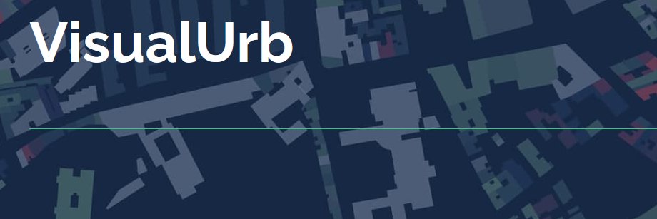 VisualUrb banner