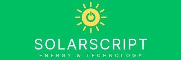Solarscript Tech Profile Banner