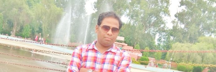 KumarSunil092's profile banner image