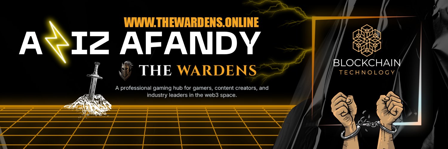 Aziz Afandiyev ✳️ banner