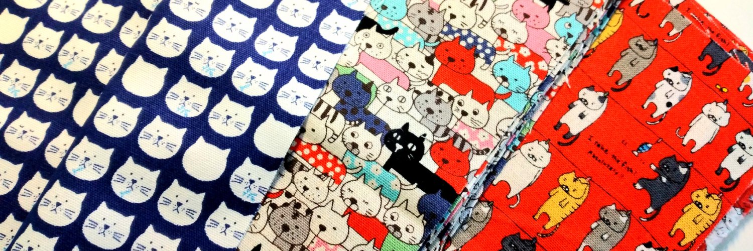 milu_handmade's profile banner image