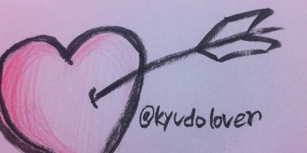 kyudolover's profile banner image