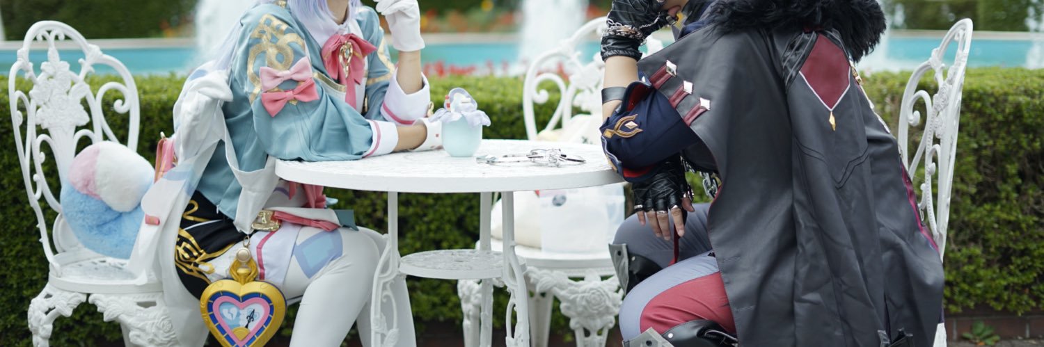 Reeeicos's profile banner image