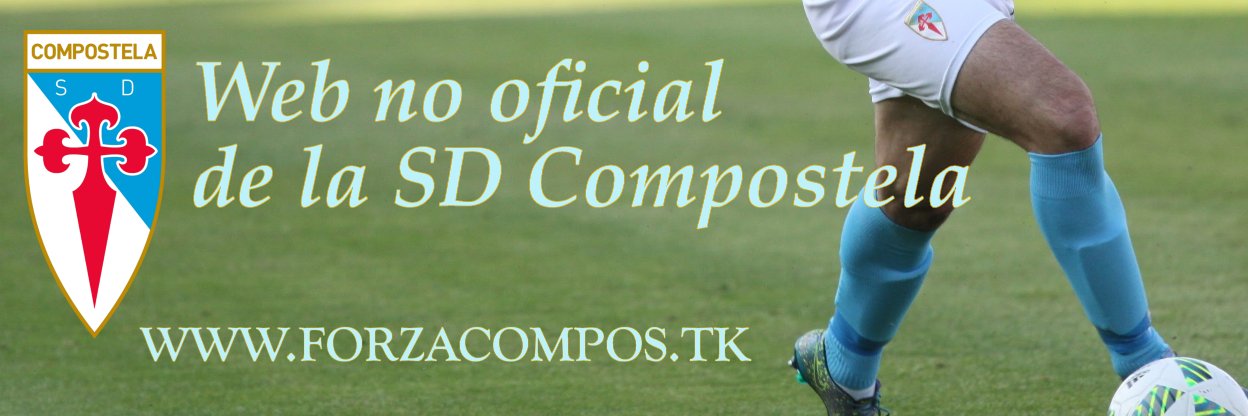 SD Compostela banner