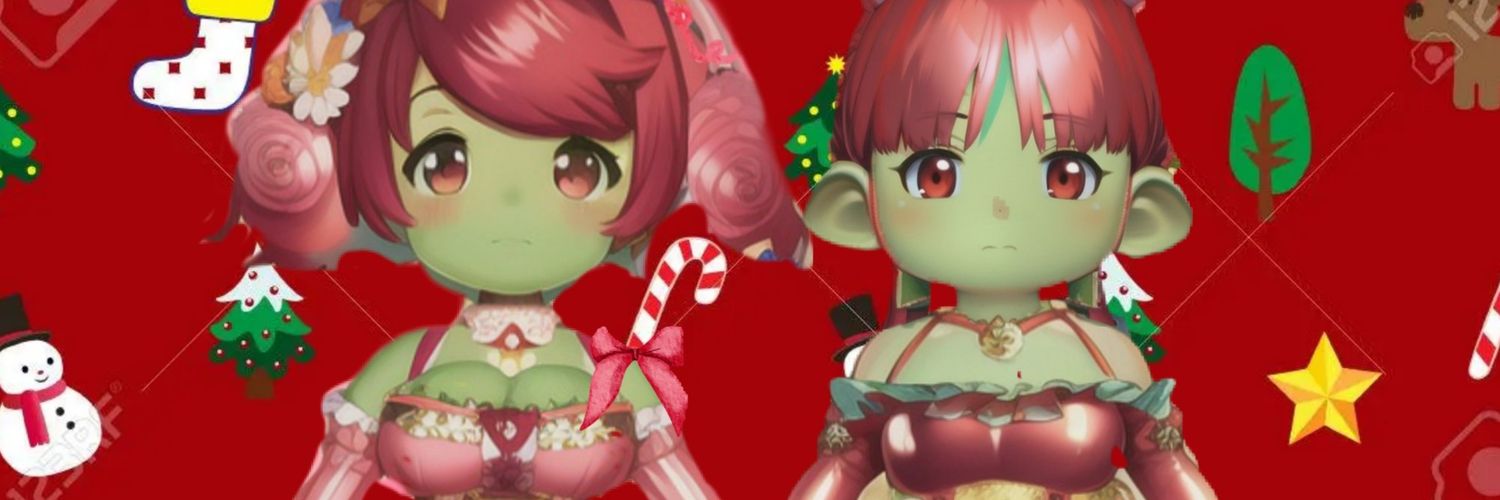 keromist's profile banner image