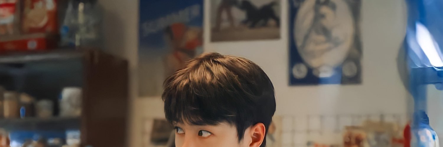 yibo85rd's profile banner image