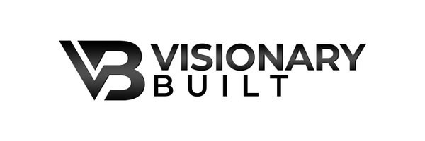VisionaryBuilt Profile Banner