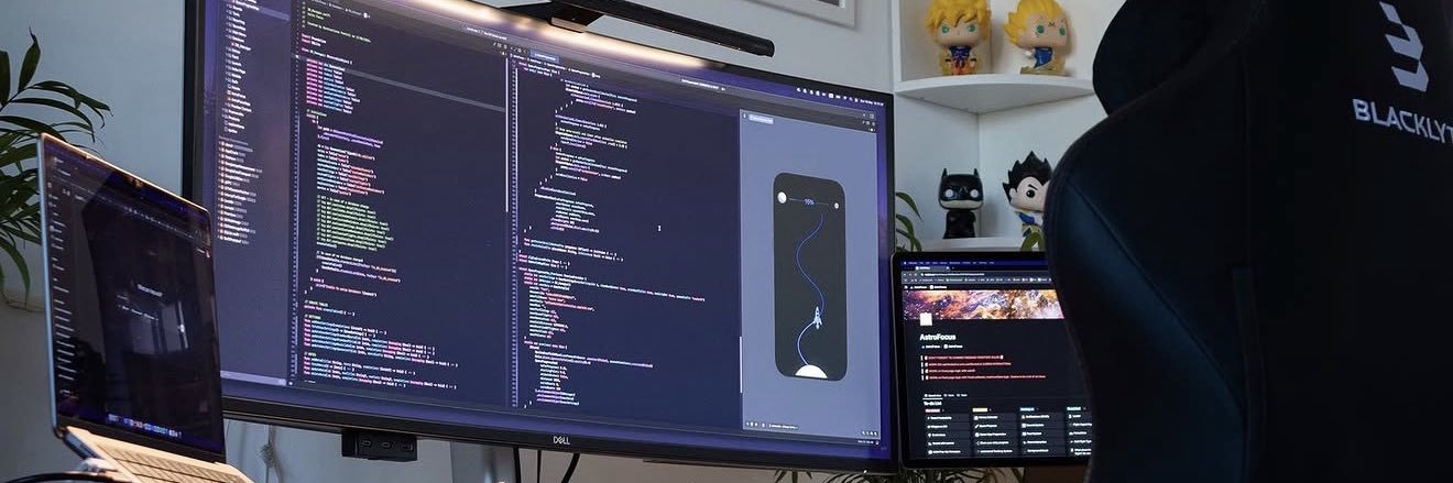 Miles_techs's profile banner image